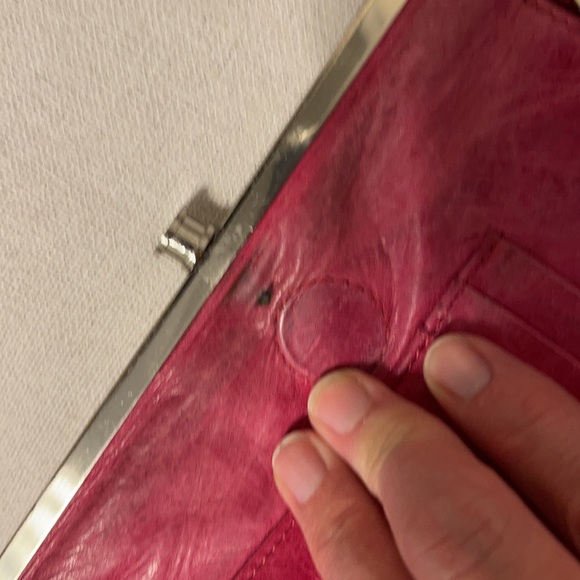 Broken in  Hot Pink HOBO with lots of life - Picture 4 of 9